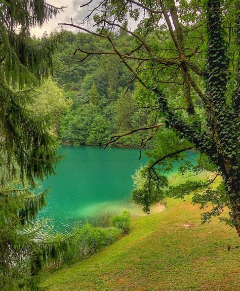 laghi di lamar come arrivare